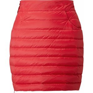 Mountain Equipment Outdoorové šortky Earthrise Womens Skirt Capsicum Red 10