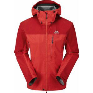 Mountain Equipment Makalu Jacket Imperial Red/Crimson XL