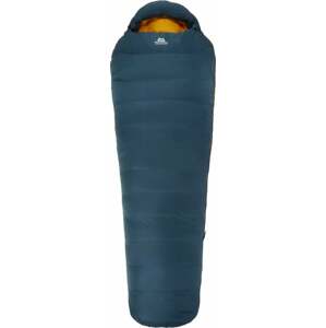 Mountain Equipment Helium 400 Majolica Blue Spací vak