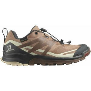 Salomon XA Rogg 2 GTX W Mocha Mousse/Acorn/Sun Kiss 39 1/3