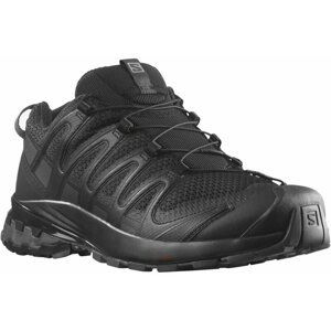 Salomon XA Pro 3D V8 Wide Black/Black/Magnet 42 2/3