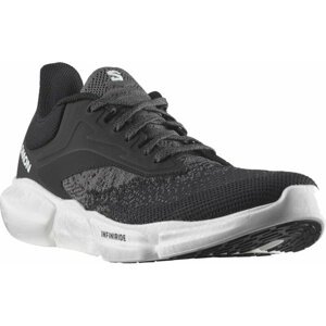 Salomon Predict Soc 3 Black/Magnet/White 40 2/3 Cestná bežecká obuv