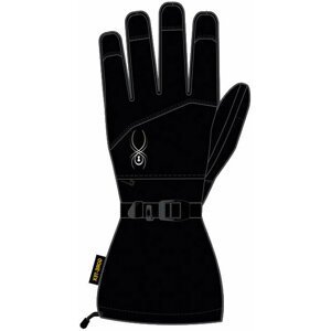 Spyder Traverse GTX Womens Gloves Black/Black M