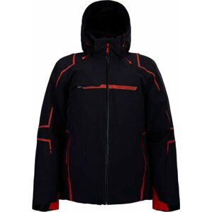 Spyder Titan Mens Jacket Black L