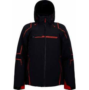 Spyder Titan Mens Jacket Black M