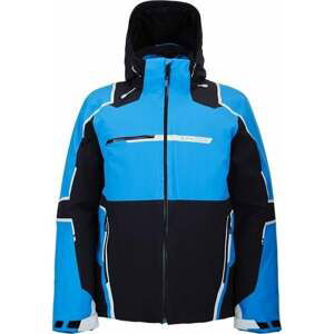 Spyder Titan Mens Jacket Blue/Black L