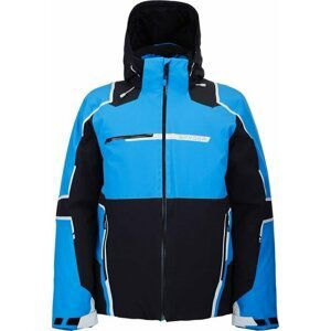 Spyder Titan Mens Jacket Blue/Black M