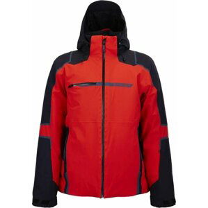 Spyder Titan Mens Jacket Volcano/Black 3XL