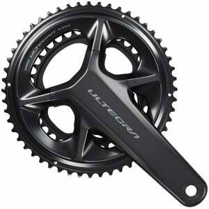 Shimano Ultegra FC-R8100 12-Speed Double Chainset 36x52 T 172,5 mm