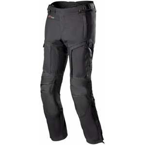 Alpinestars Bogota' Pro Drystar 3 Seasons Pants Black/Black 4XL Štandard Textilné nohavice