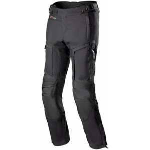 Alpinestars Bogota' Pro Drystar 3 Seasons Pants Black/Black L Štandard Textilné nohavice