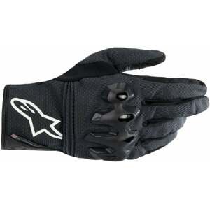 Alpinestars Morph Street Gloves Black S Rukavice