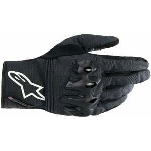 Alpinestars Morph Street Gloves Black 2XL Rukavice