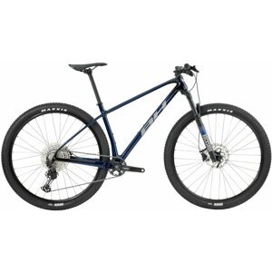 BH Bikes Ultimate RC 6.5 Blue/Silver/Dark Blue S 2022