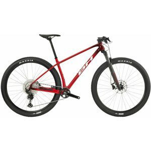 BH Bikes Ultimate RC 6.5 Red/White/Dark Red S 2022