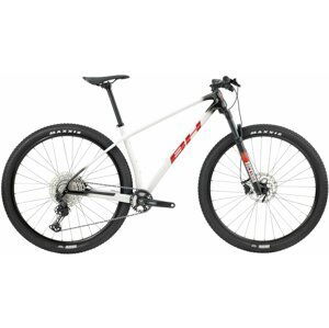 BH Bikes Ultimate RC 6.5 White/Red/Black S 2022