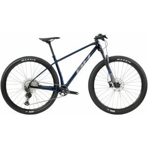 BH Bikes Ultimate RC 7.0 Blue/Silver/Dark Blue L 2022