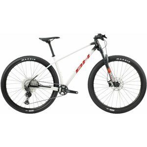 BH Bikes Ultimate RC 7.0 White/Red/Black L 2022