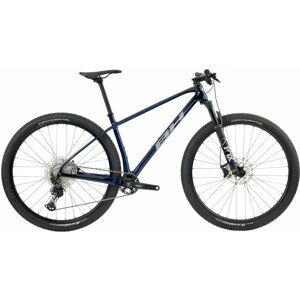 BH Bikes Ultimate RC 7.5 Blue/Silver/Dark Blue S 2022