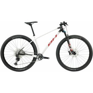 BH Bikes Ultimate RC 7.5 White/Red/Black S 2022