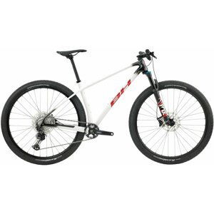 BH Bikes Ultimate RC 7.5 White/Red/Black L 2022