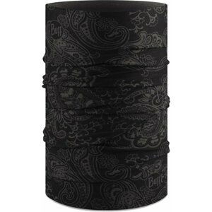 Buff Original EcoStretch Neckwear Afgan Graphite UNI Nákrčník