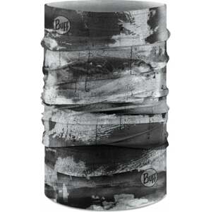 Buff Original EcoStretch Neckwear Geolens Grey UNI Nákrčník