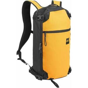 Picture BP18 Backpack Yellow