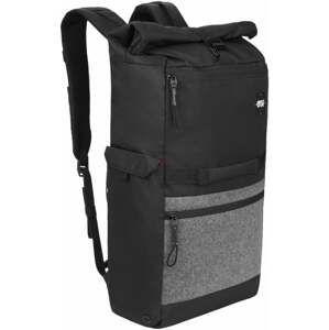 Picture S24 Backpack Black