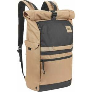 Picture S24 Backpack Dark Stone Black