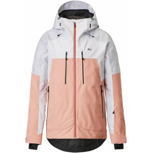 Picture Exa Jacket Women Ash Rose S