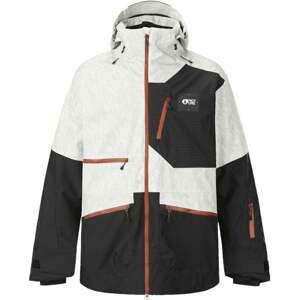 Picture Stone Jacket Snow M