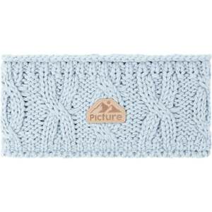 Picture Haven Headband Blizzare Blue UNI