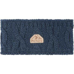 Picture Haven Headband Dark Blue UNI