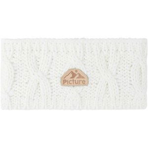 Picture Haven Headband Biela UNI