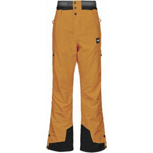 Picture Object Pants Camel L