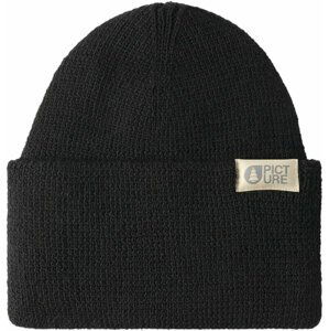 Picture Mayoa Beanie Black UNI