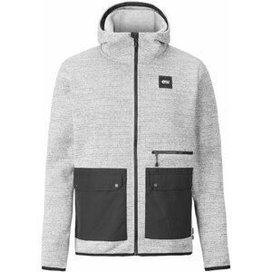 Picture Ambroze Fleece Grey Melange S