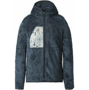 Picture Izimo FZ Fleece Women Dark Blue XS