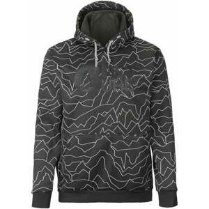 Picture Park Tech Hoodie Lines S