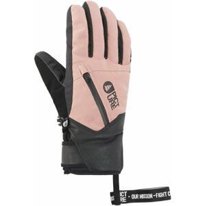 Picture Kakisa Gloves Women Ash Rose XS