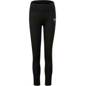 Picture Dámske termoprádlo Orsha Merino Pants Women Black M