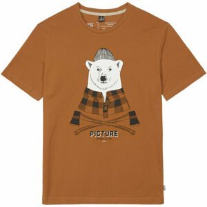 Picture Clevio Tee Nutz 2XL
