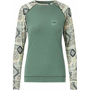 Picture Milita Top Women Sage Brush M