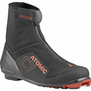 Atomic Redster C7 XC Boots Black/Red 8,5