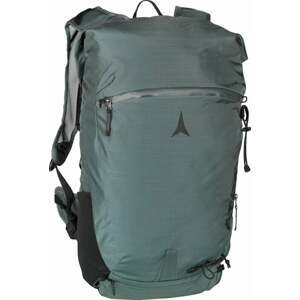 Atomic Backland 22 Plus Backpack Green/Grey 22/23