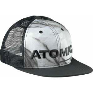 Atomic Alps Trucker Cap Black UNI Šiltovka