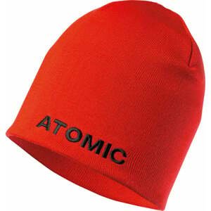 Atomic Alps Beanie Red UNI
