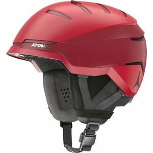 Atomic Savor GT Amid Ski Helmet Red M (55-59 cm)