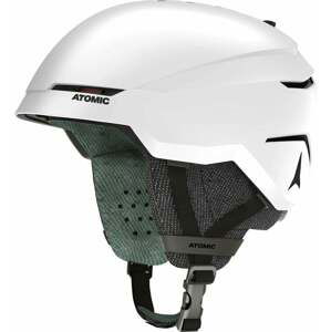 Atomic Savor Ski Helmet White M (55-59 cm) 22/23